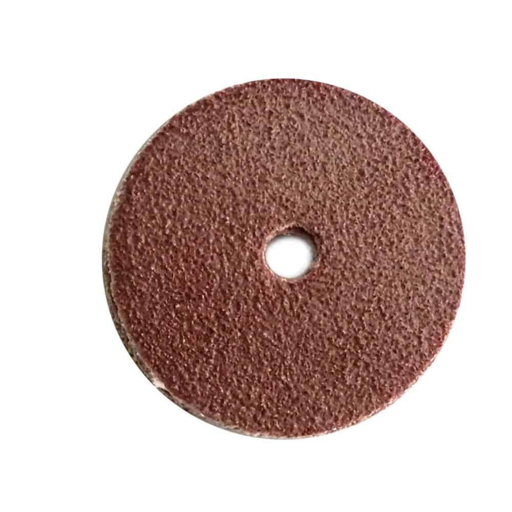 Heavy Duty Sanding Discs for Contour Sander