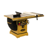Tablesaw - 10”, 5HP 1PH 230V, 30” Rip with Accu-Fence System