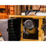 Tablesaw - 10”, 5HP 1PH 230V, 30” Rip with Accu-Fence System