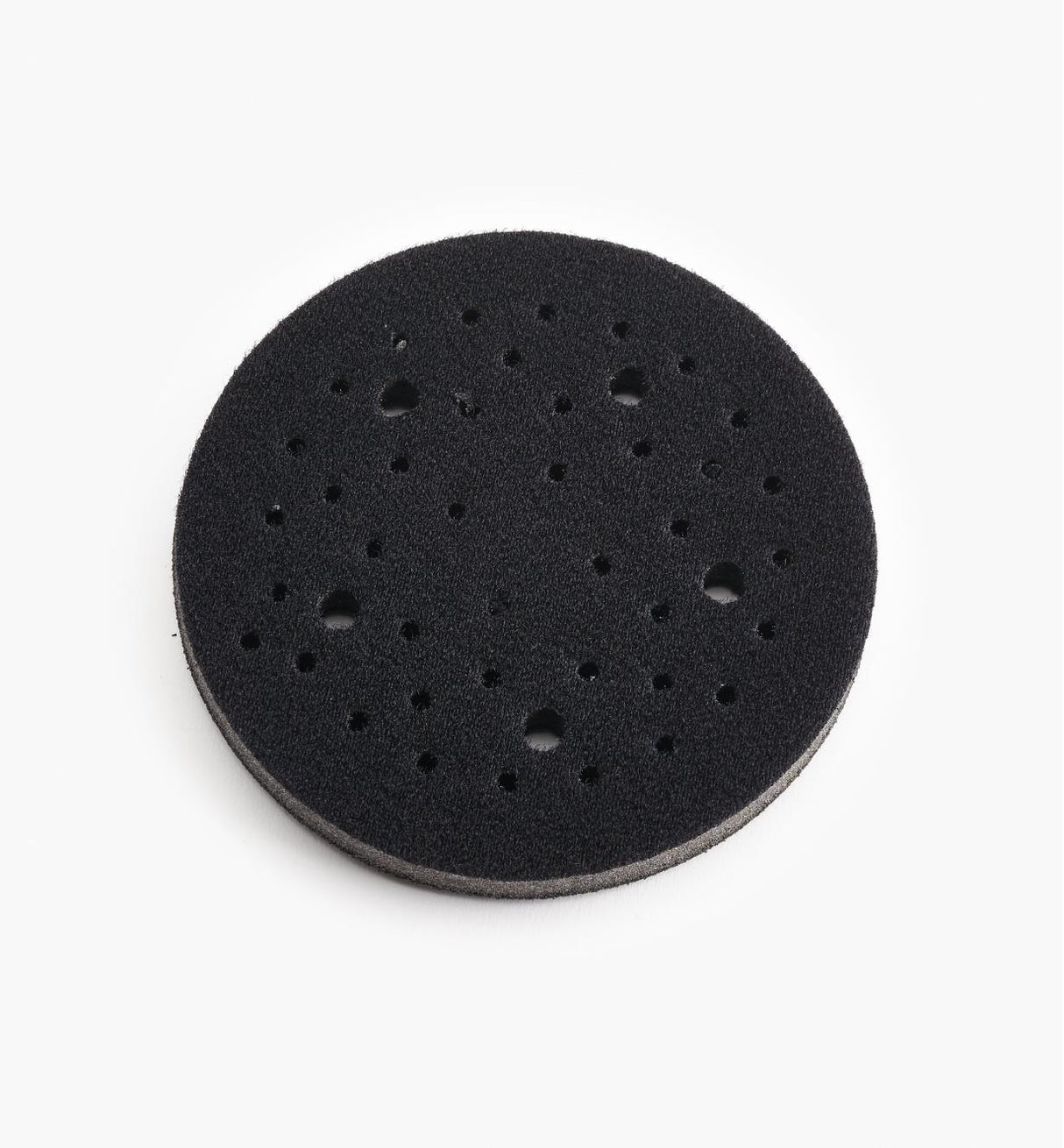 6" Sianet 1/2" Thick Foam Interface Pad
