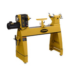 Lathe - 3520C, 2HP, 1PH, 220V