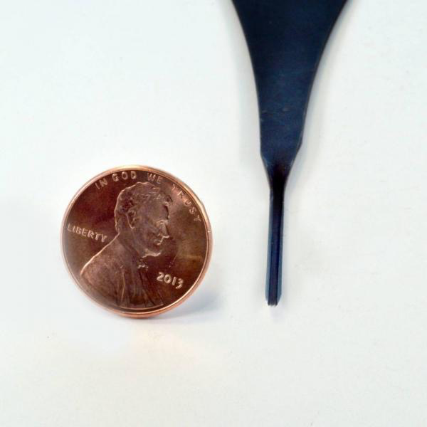 #9 x 1mm (micro) Sweep