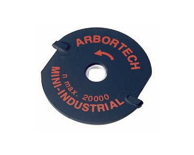 Mini-Industrial Tungsten Carbide Blade