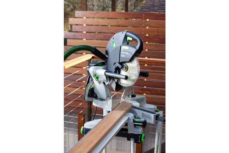 Festool kapex ks 120 sliding compound miter saw deals