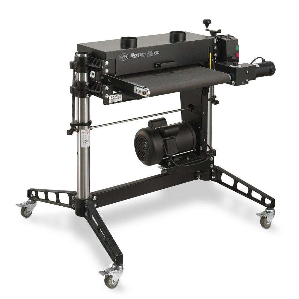 Best drum online sander under 1000