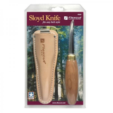 Sloyd Knife