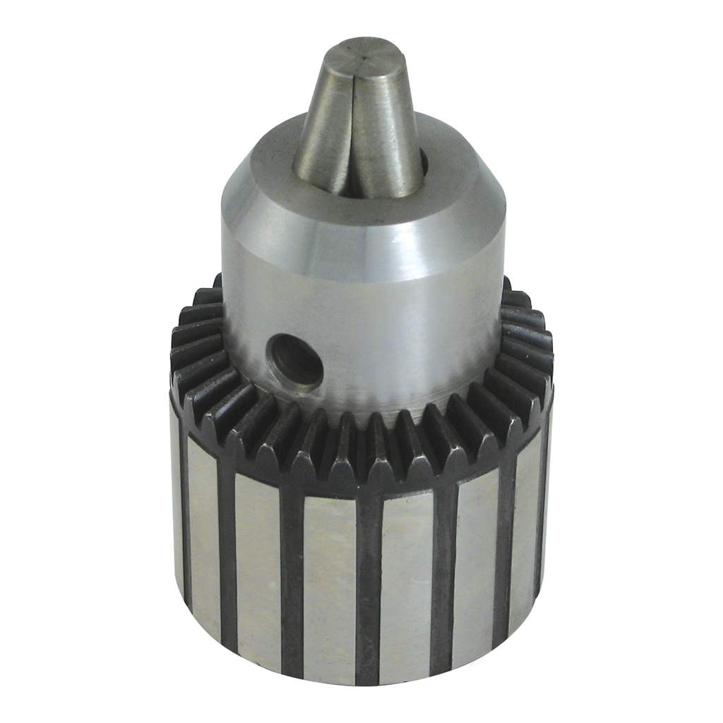 Taper chuck top