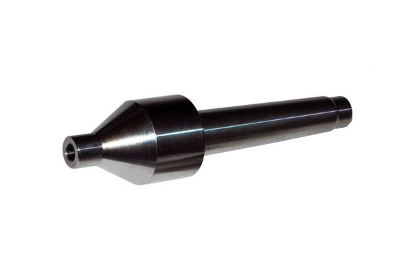 2MT Pen Mandrel Support, Double Bearing