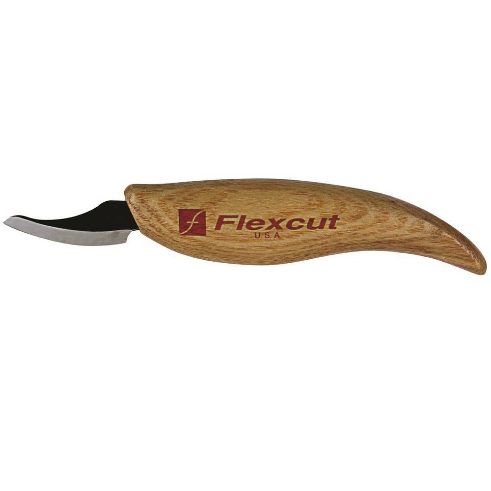 Pelican Knife