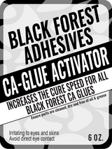 CA Glue - Activator