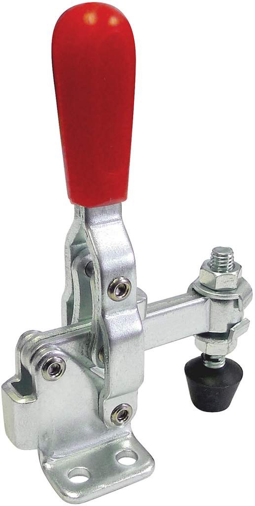 200 lb Vertical Toggle Clamp