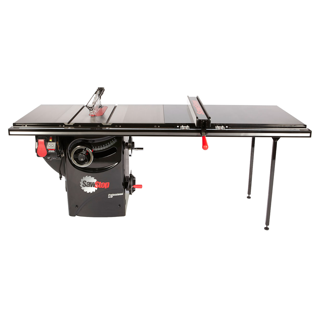 SawStop Professional Cabinet Saw