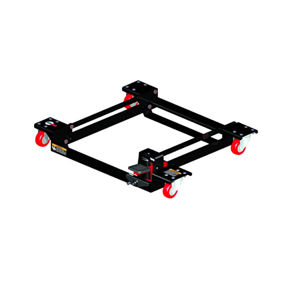 Sawstop contractor mobile online base