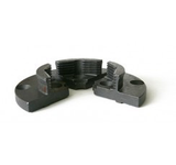 #2 Smooth Dovetail Jaws For Oneway/Talon Chuck