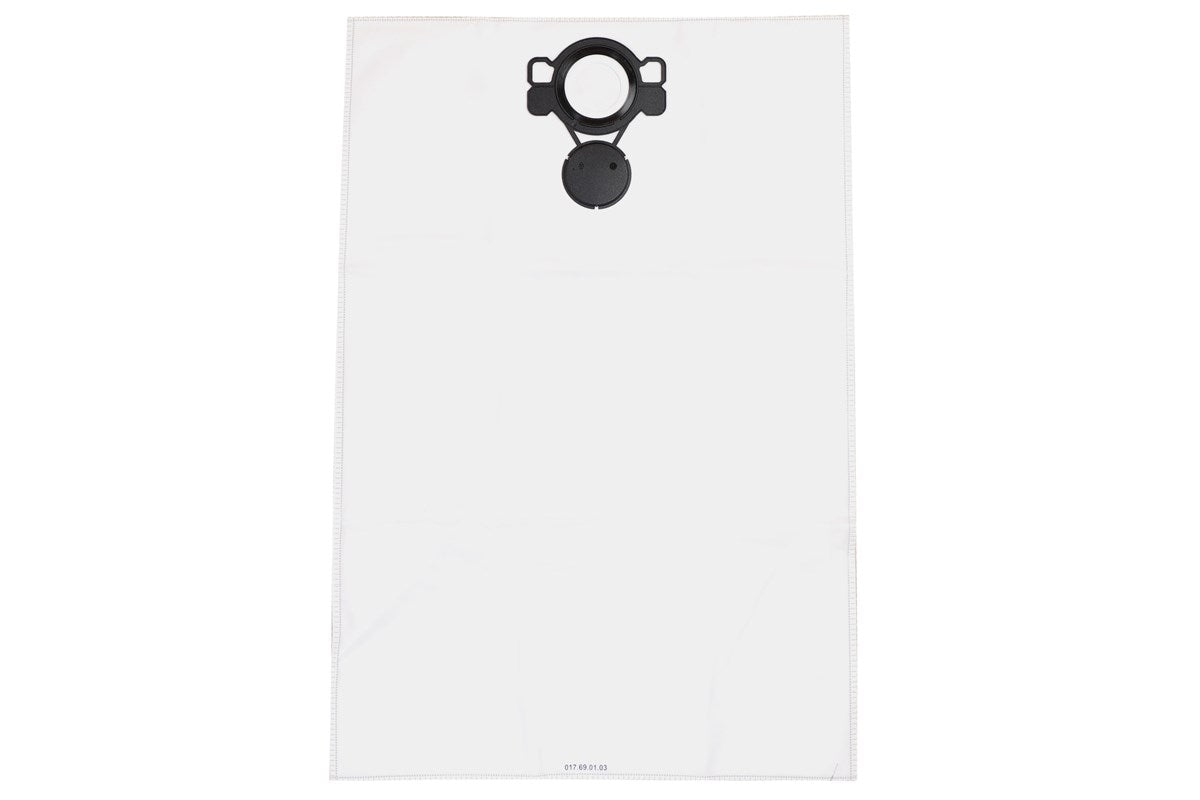 Fleece Dust Bag for 1230 Dust Extractor