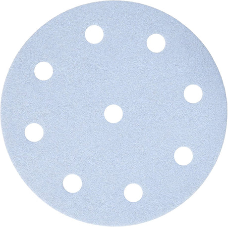 sandpaper       STF D125/8 P  80 GR 50X