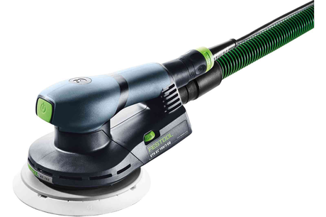 Random Orbital Sander ETS EC 150/3 EQ-Plus