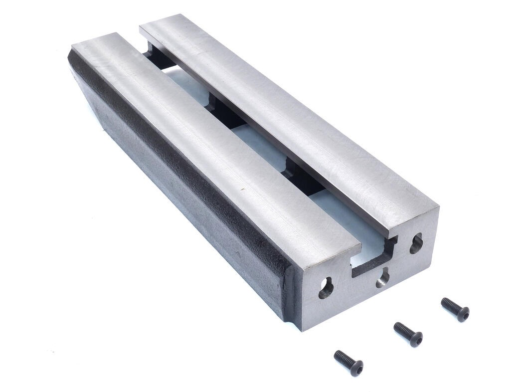 REVO 12|16: 20” Bed Extension