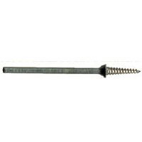 Tapered Thread Mandrel for small cones, 3/32&quot; Shank