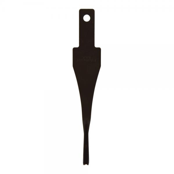 45 deg. x 5/32" (4mm) V-Tool