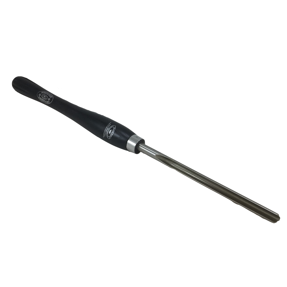 Crown CRYO, 1/2" 13mm Bowl Gouge – Black Forest Wood Co.