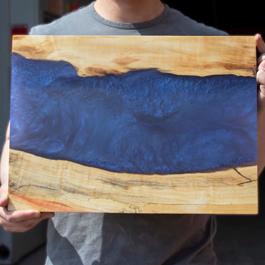 Build Your Own Resin Wall Art