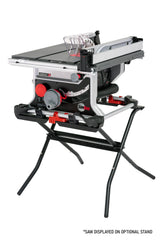 Compact Table Saw - 15A 120V 60Hz