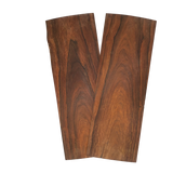 Cocobolo Acoustic Guitar Backs AAA