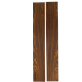 Cocobolo Acoustic Guitar Sides Set