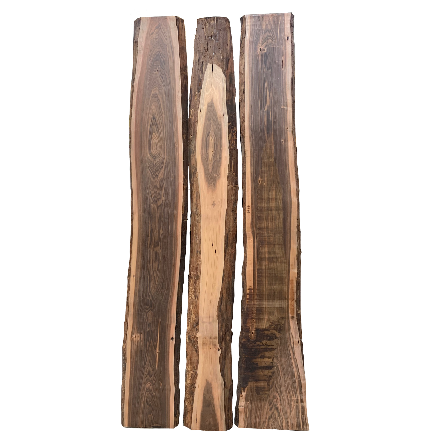 Live Edge Lumber Black Forest Wood Co.