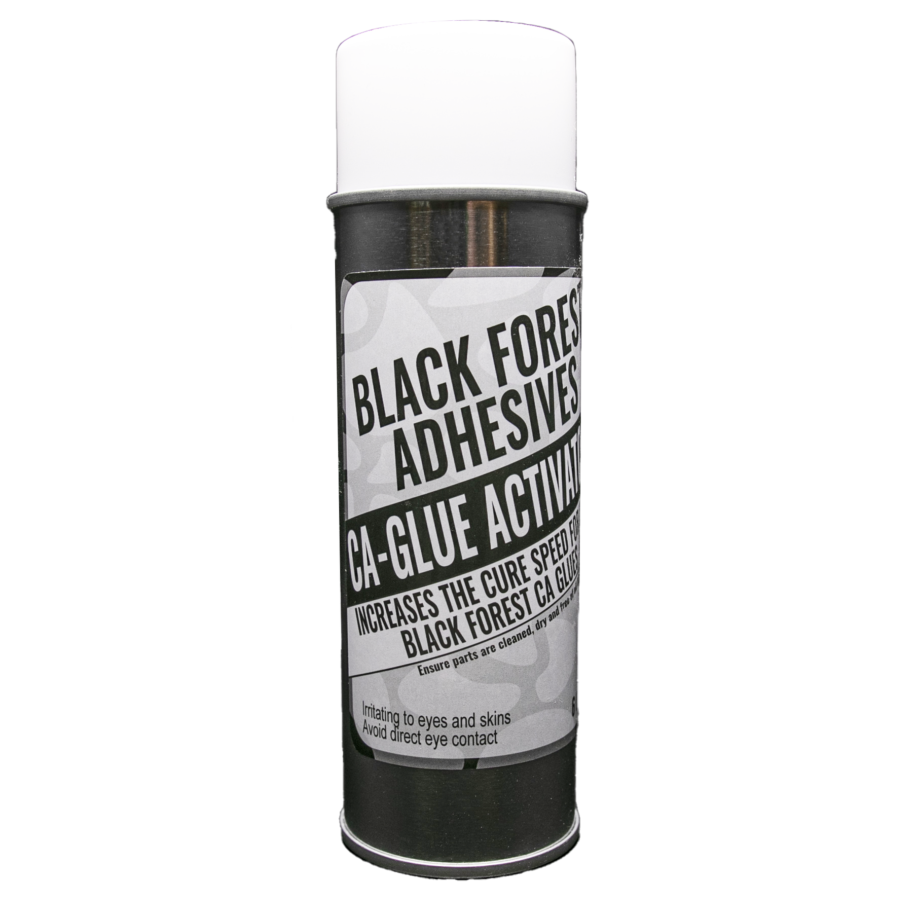 THIN - Black Forest CA Glue - Black Forest Wood Co.