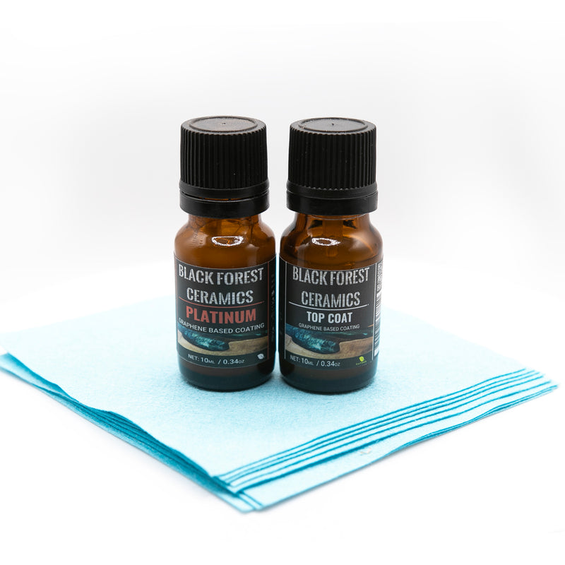 Black Forest Ceramic Finishing Kits Black Forest Wood Co.