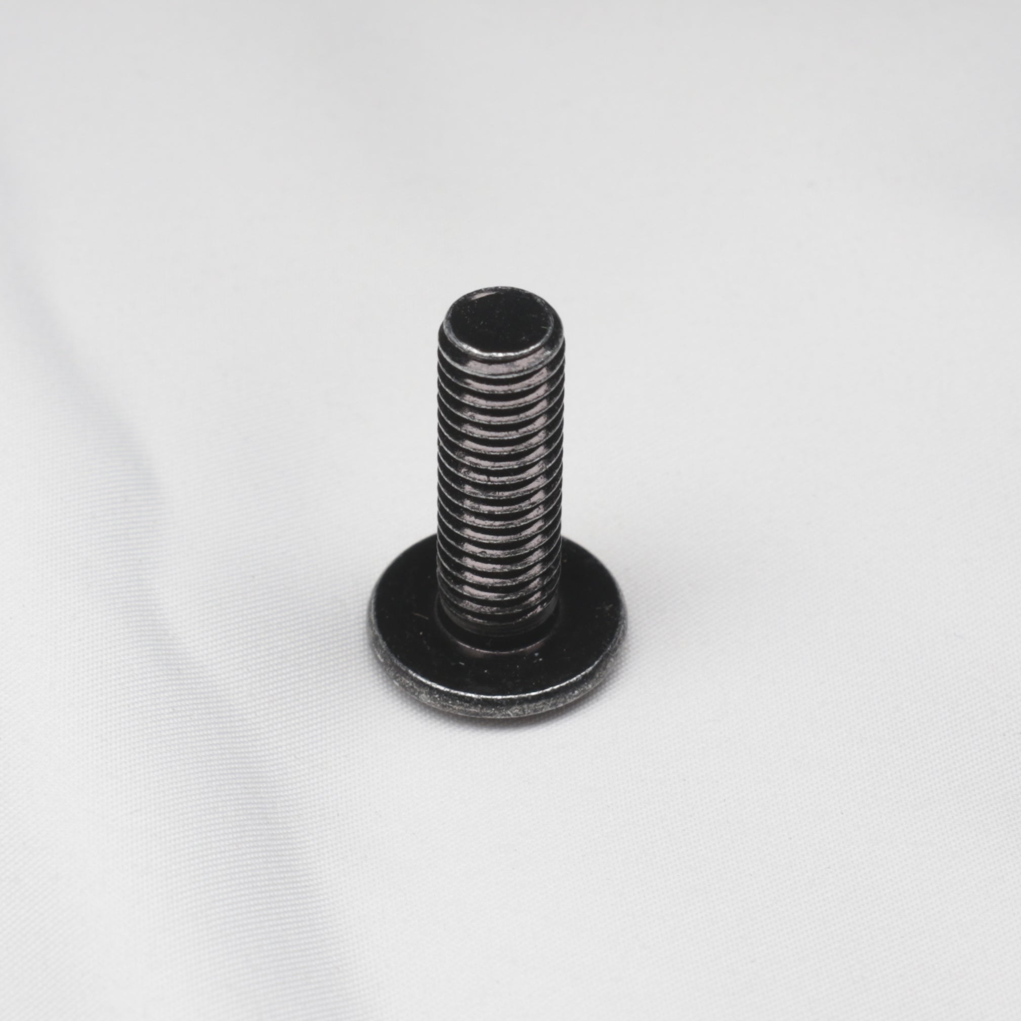 RAMPA M6 Bolt Black 40mm – Black Forest Wood Co.