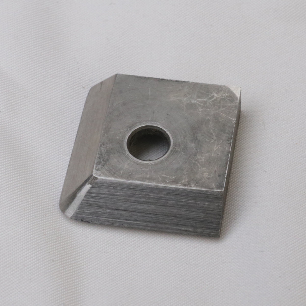 Spare Tip for Negative Rake SQUARE Box Scraper – Black Forest Wood Co.
