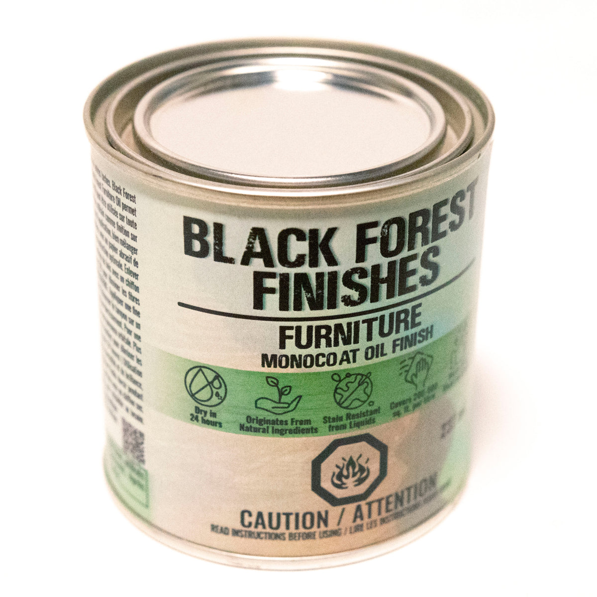 Black Forest Furniture Oil