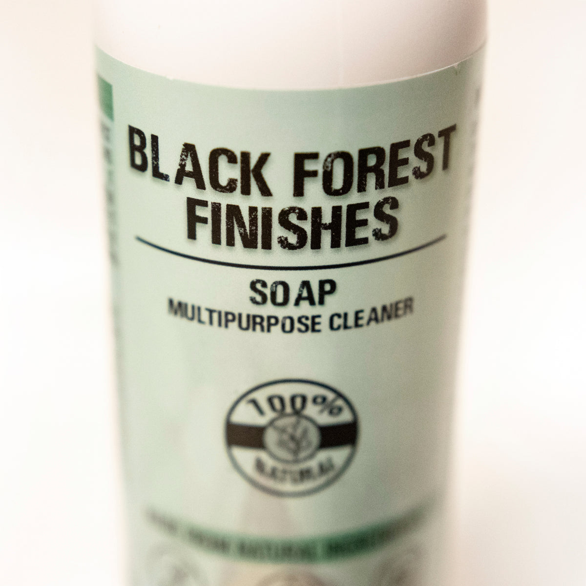 Black Forest Soap - 250mL