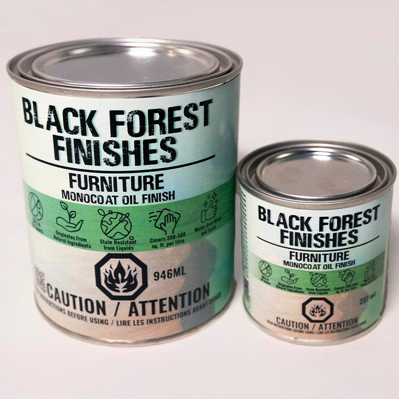 Black Forest Finishes Black Forest Wood Co.