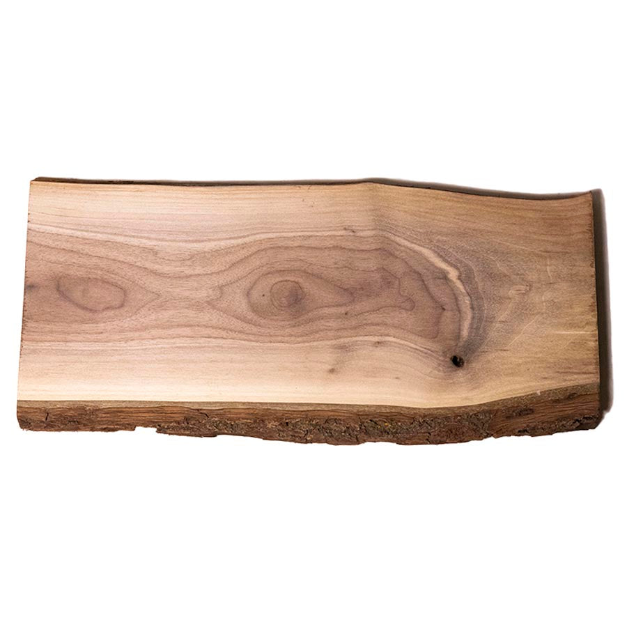 Charcuterie Board - Black Walnut with a Laser Image retailer of an Owl- Free Shipping to Canada & USA lower 48