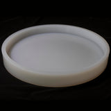 Silicone Form - Round