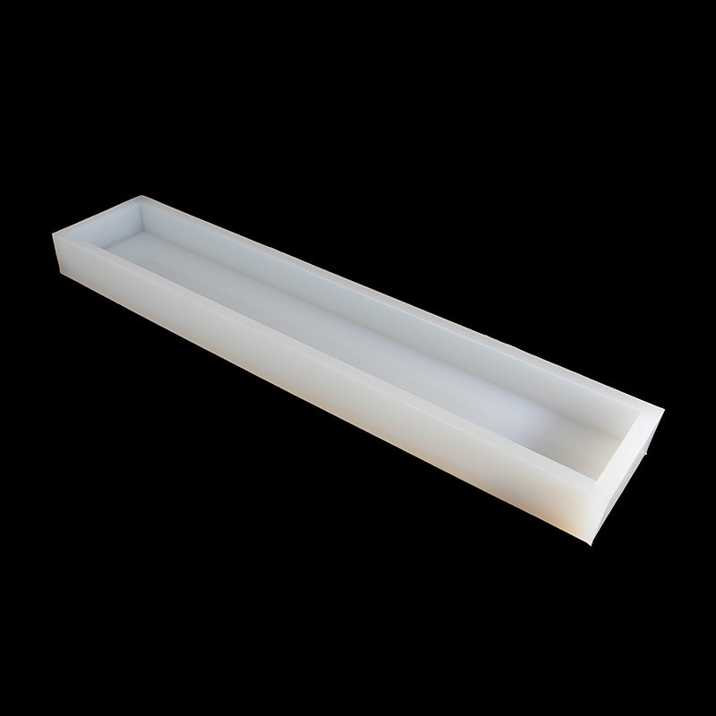 Silicone Form - Rectangle