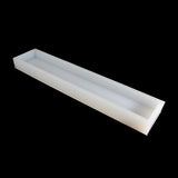 Silicone Form - Rectangle