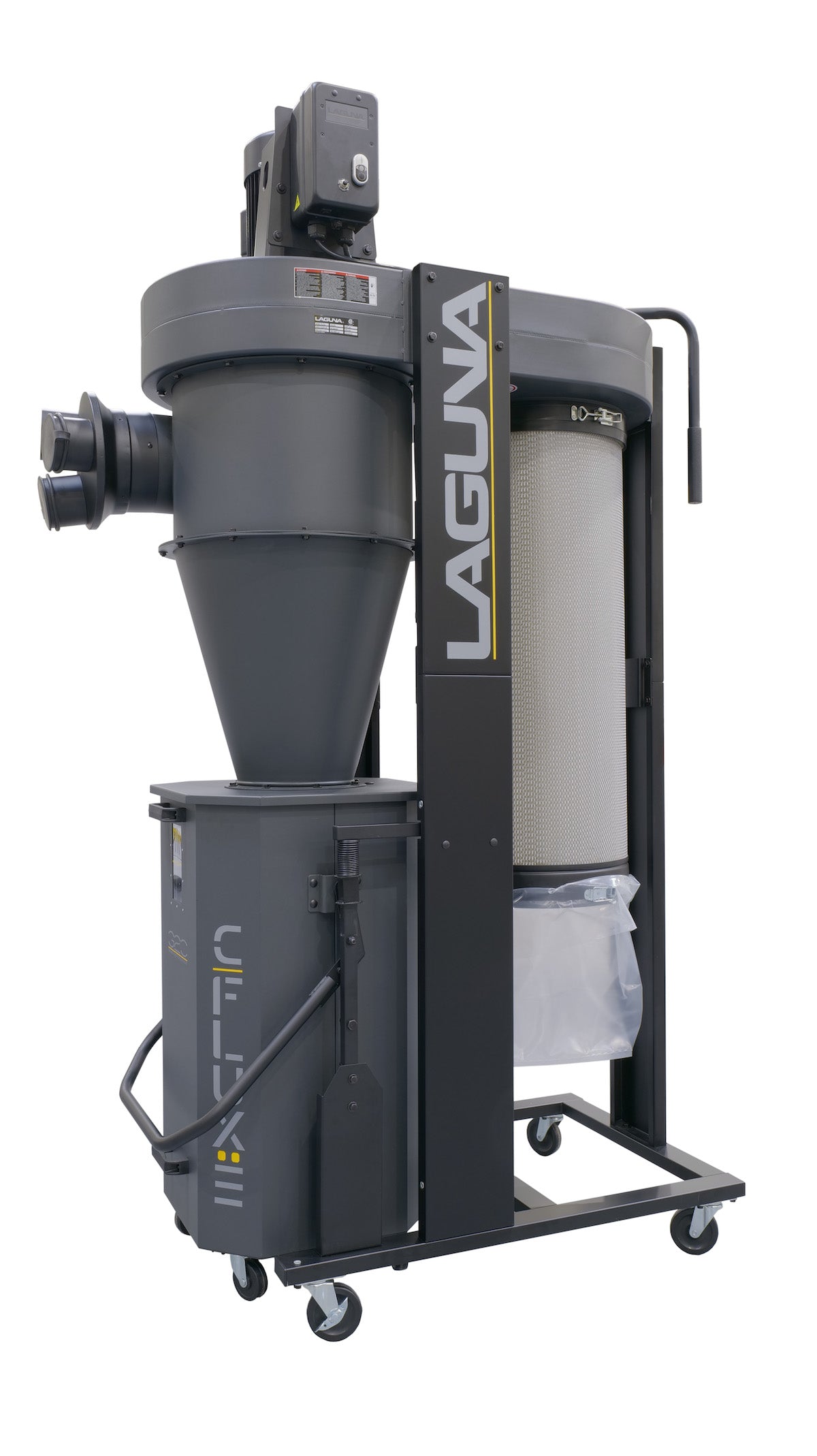 Dust Collector - C|Flux:3