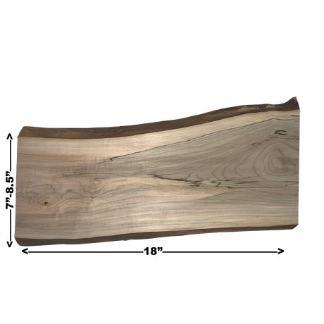 Maple Charcuterie Boards