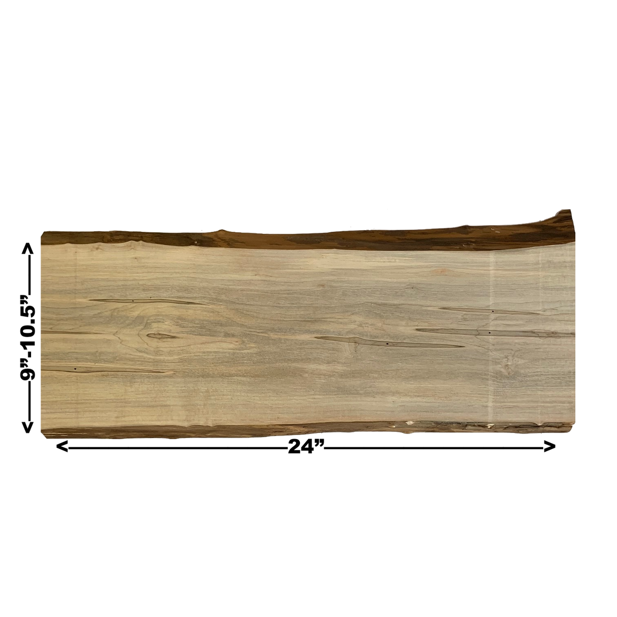 Maple Charcuterie Boards