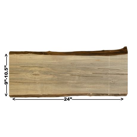 Maple Charcuterie Boards