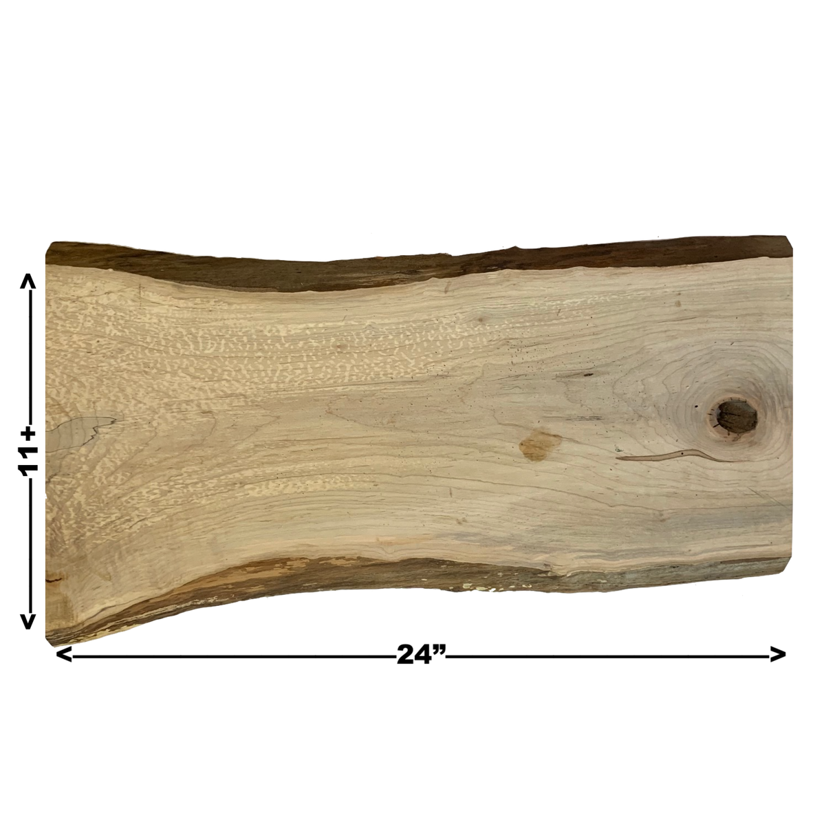 Maple Charcuterie Boards