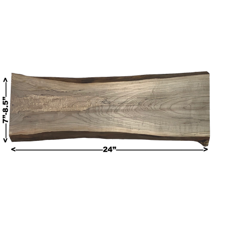 Maple Charcuterie Boards