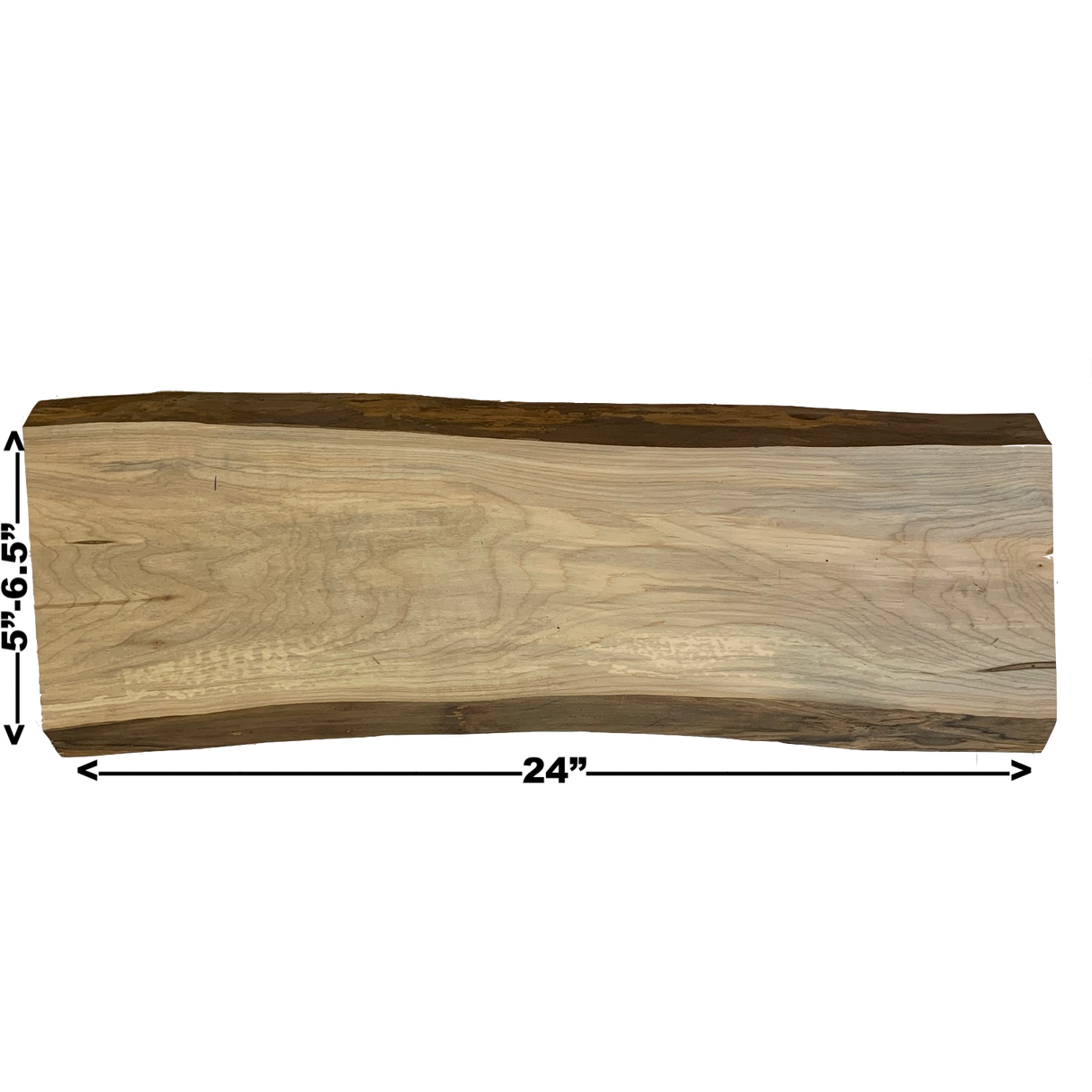 Maple Charcuterie Boards