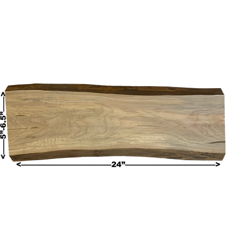 Maple Charcuterie Boards
