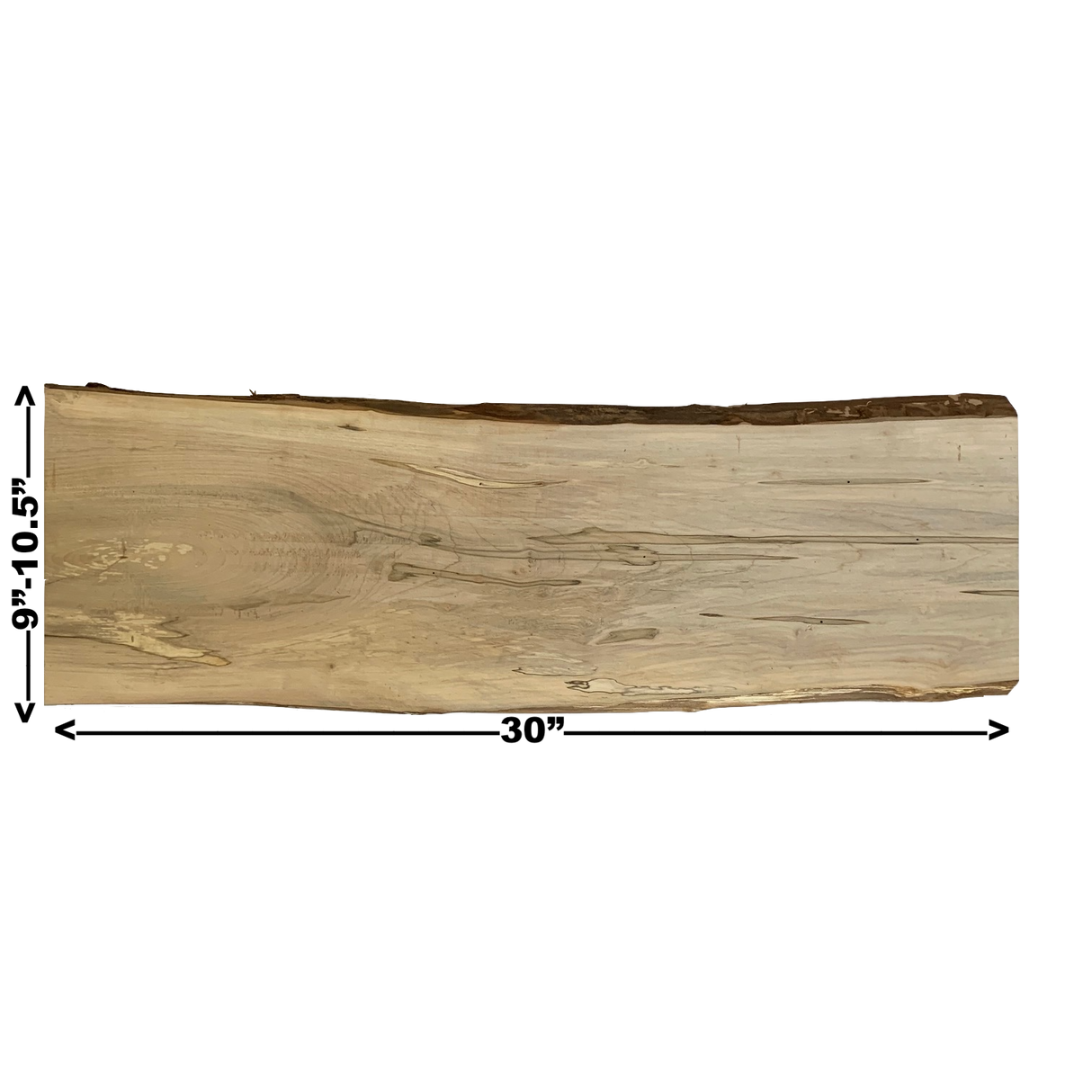 Maple Charcuterie Boards